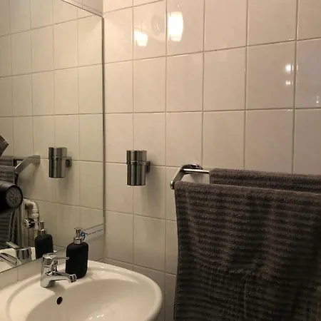 Suikerrui2 Apartment