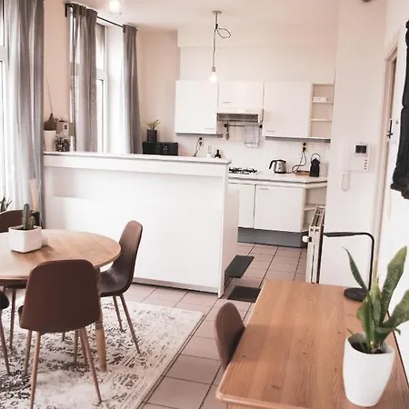 Suikerrui2 Apartment