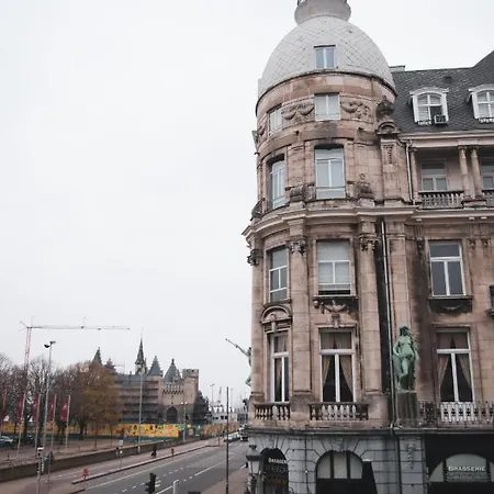 Apartment Suikerrui2
